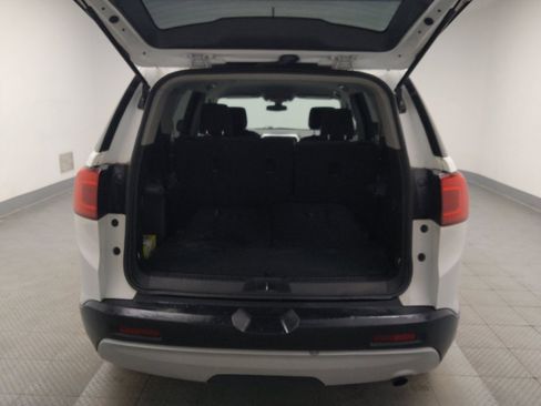 Used 2018 GMC Acadia SLE FWD image 29