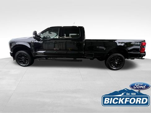 New 2026 Ford F350 XLT w/ XLT Premium Package AWD/4WD image 8