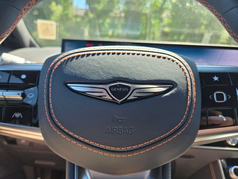 Used 2026 Genesis GV70 3.5T Sport Prestige AWD/4WD image 26