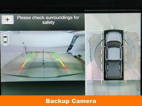 Used 2018 Ford F150 Platinum w/ Equipment Group 701A Luxury image 21