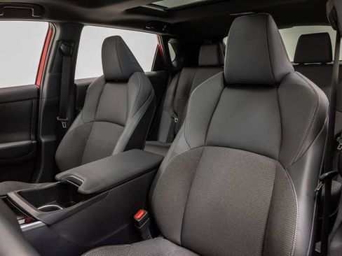 Used 2024 Toyota bZ4X FWD w/ Weather Package image 9