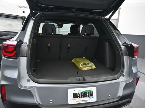 New 2026 Chevrolet TrailBlazer RS image 8