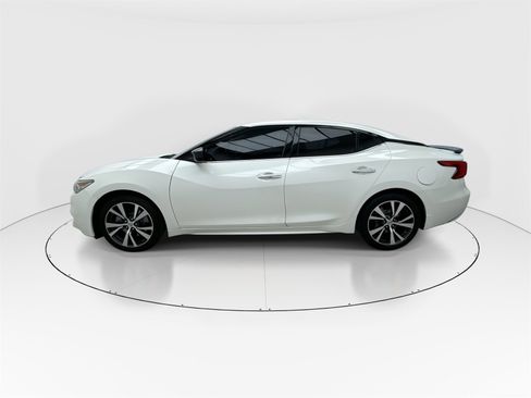 Used 2017 Nissan Maxima 3.5 S image 5