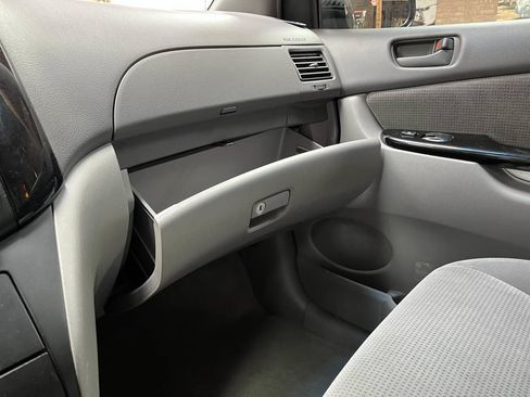 Used 2004 Toyota Sienna LE FWD image 19