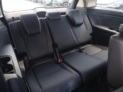 Certified 2025 Honda Odyssey Touring image 24