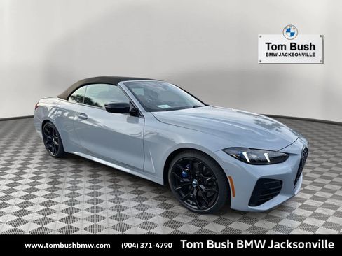 New 2026 BMW 430i 430i image 1