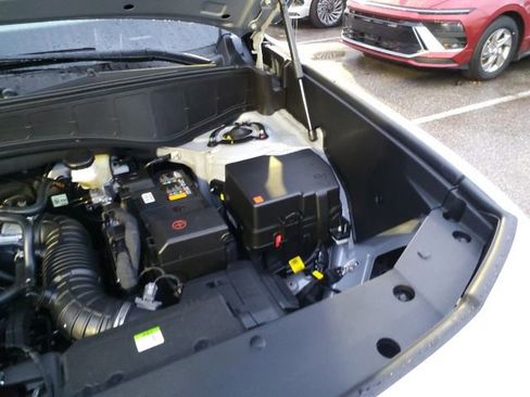 New 2026 Hyundai Palisade Limited image 20