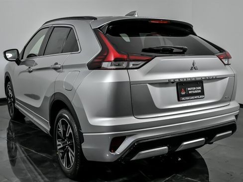 New 2026 Mitsubishi Eclipse Cross SEL image 7