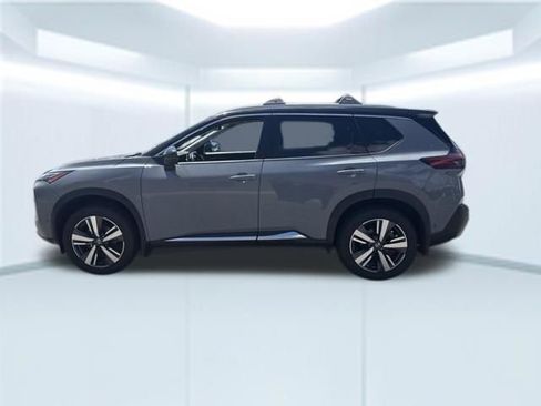 Used 2021 Nissan Rogue Platinum AWD/4WD image 10