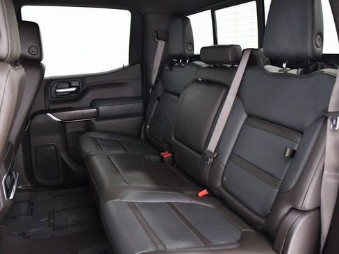 Used 2020 GMC Sierra 1500 Denali w/ Technology Package image 21