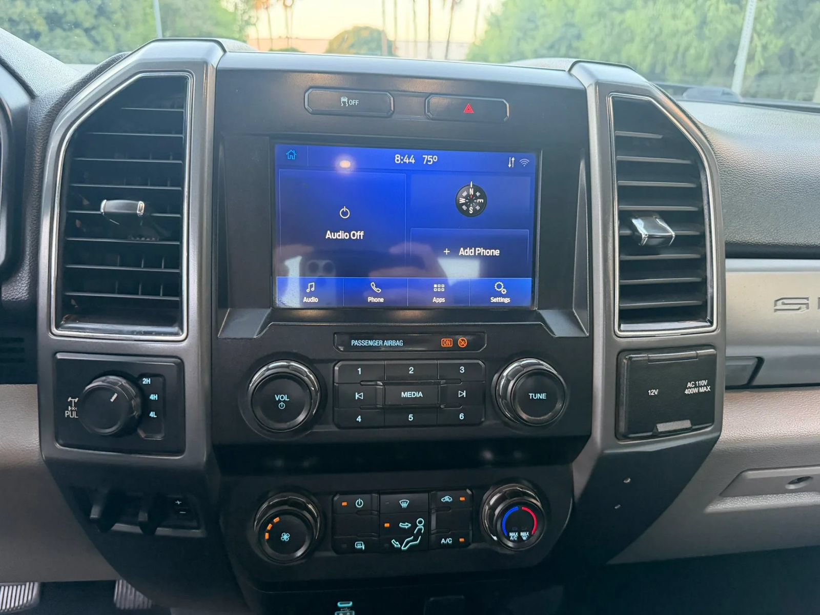 Used 2022 Ford F250 XLT AWD/4WD image 18