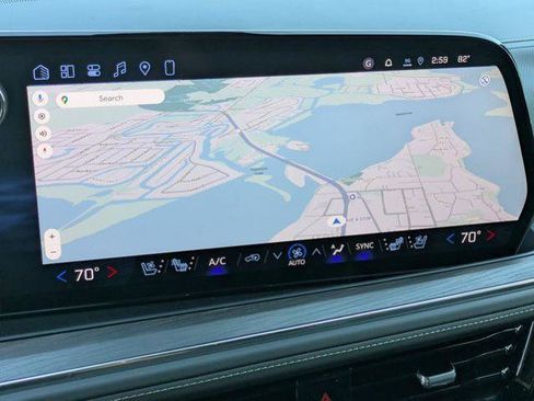 New 2026 Chevrolet Tahoe Premier image 20