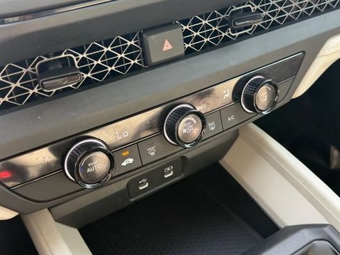 Certified 2024 Honda Accord LX image 28