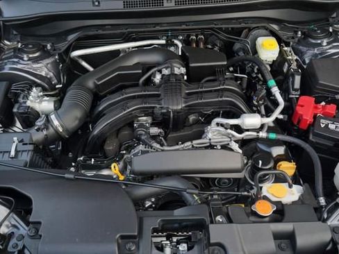 New 2026 Subaru Ascent Touring image 12