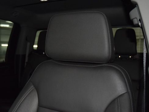 Used 2024 Chevrolet Silverado 2500 LT w/ All Star Edition image 46