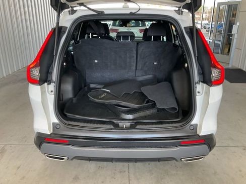 Certified 2023 Honda CR-V Sport image 21