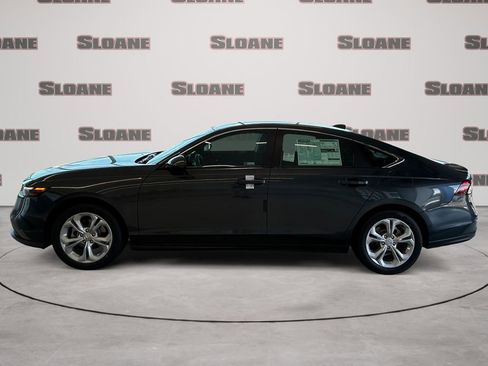 New 2026 Honda Accord LX image 2