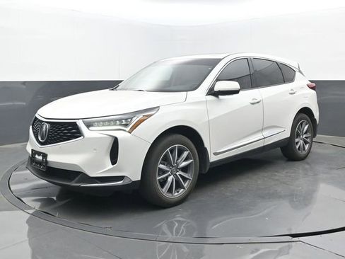 Used 2022 Acura RDX w/ Technology Package image 8