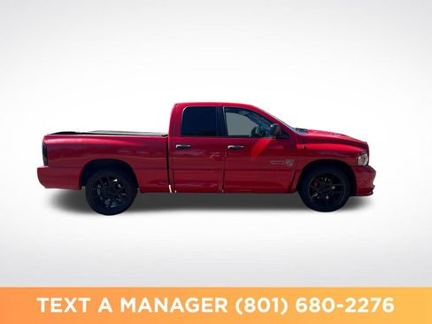 Used 2005 Dodge Ram 1500 Truck 2WD Quad Cab image 6