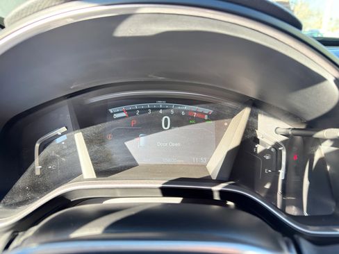 Used 2017 Honda CR-V EX image 12