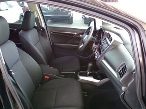 Used 2019 Honda Fit LX image 27