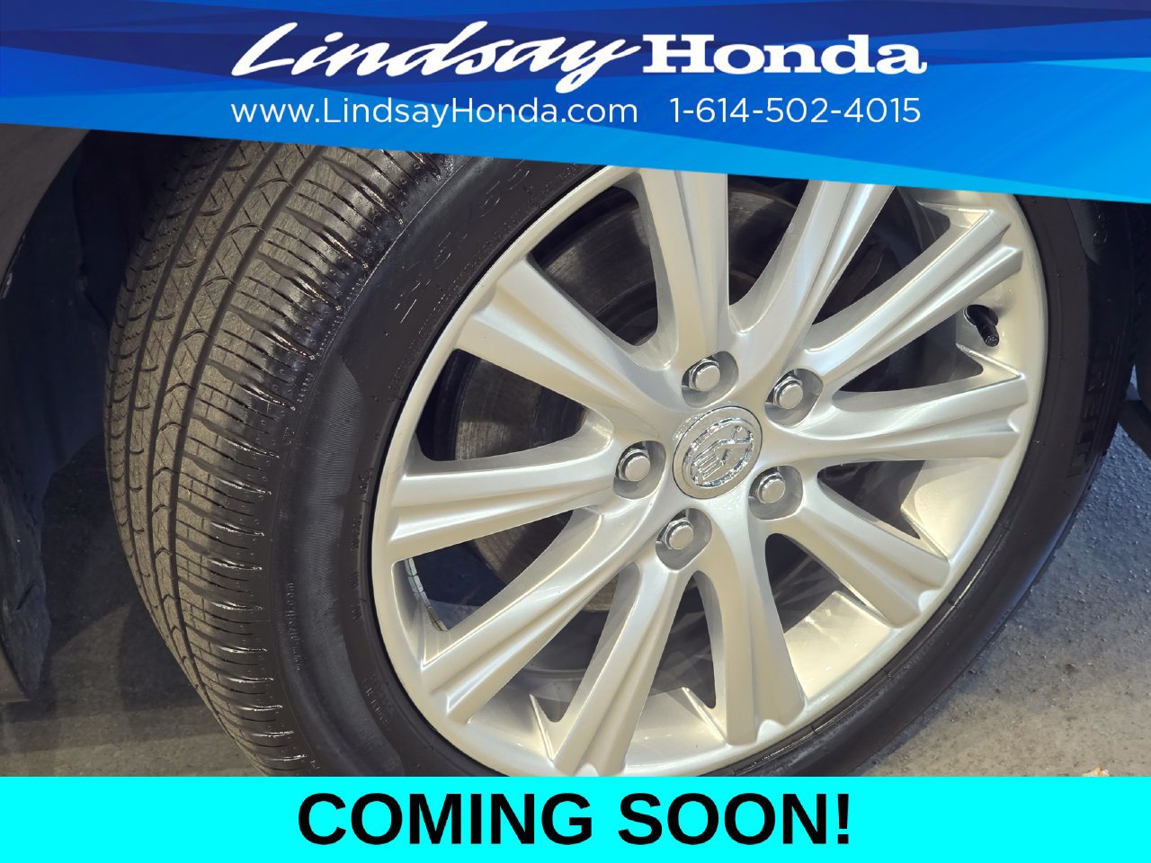 Used 2010 Lexus ES 350 FWD image 25