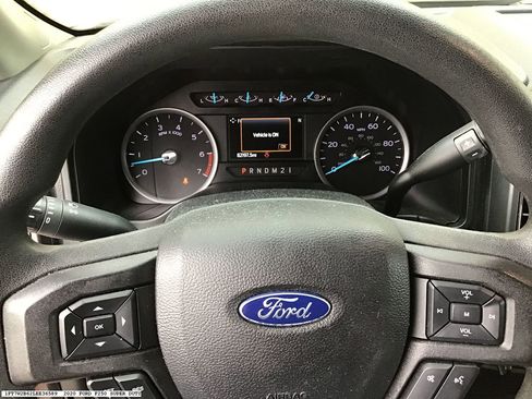 Used 2020 Ford F250 XLT w/ XLT Value Package image 8