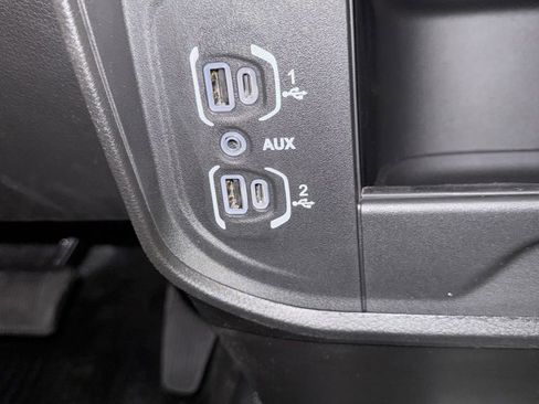 New 2025 RAM 5500 Tradesman image 22