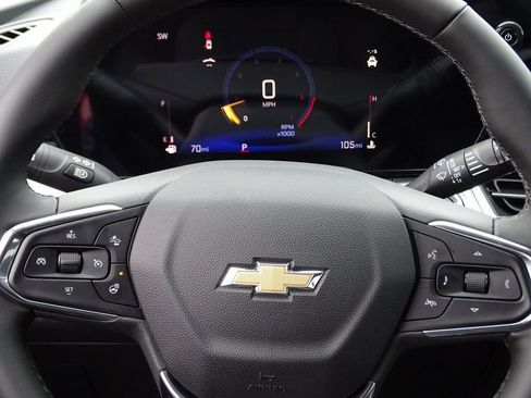 New 2026 Chevrolet Trax LT w/ Driver Confidence Package image 23