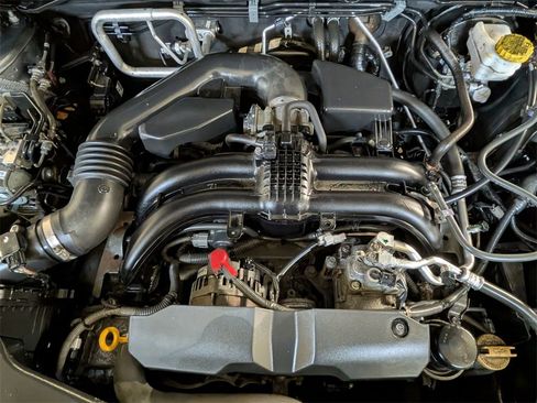 Used 2019 Subaru Outback 2.5i image 31