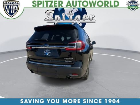 Used 2023 Subaru Ascent Limited w/ Technology Package image 8