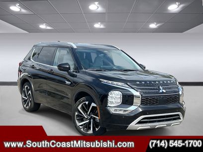 Used 2023 Mitsubishi Outlander SEL