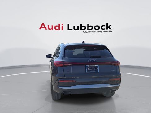 New 2026 Audi Q5 Premium Plus AWD/4WD image 7
