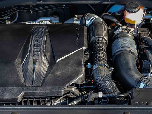 Certified 2024 Kia Sorento SX image 28