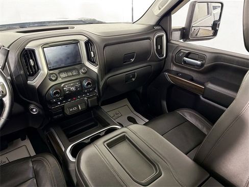 Used 2020 Chevrolet Silverado 2500 LT w/ All Star Edition image 20