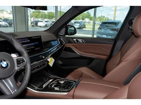 New 2026 BMW X5 xDrive40i AWD/4WD image 50