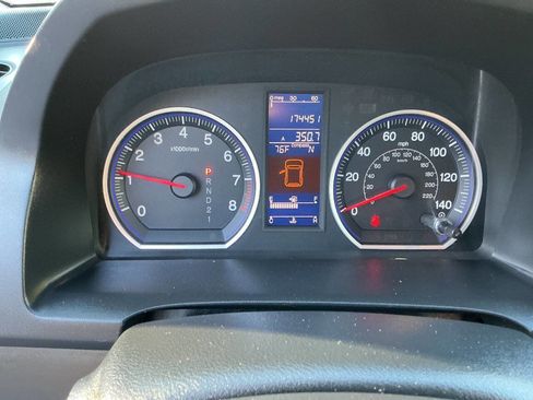 Used 2011 Honda CR-V EX-L image 32