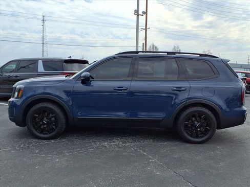 Used 2023 Kia Telluride SX Prestige X-Pro image 30