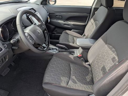 New 2026 Mitsubishi Outlander Sport LE AWD/4WD image 4