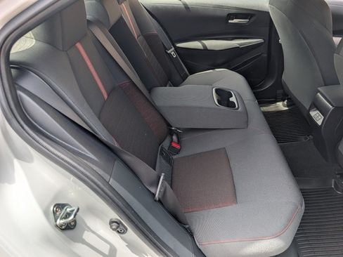 Used 2026 Toyota Corolla SE FWD image 5