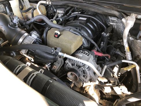 Used 2019 RAM 3500 Tradesman image 40