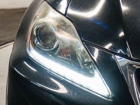 Used 2011 Lexus IS 250 image 7