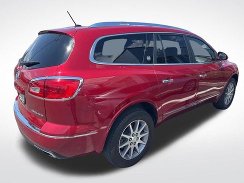 Used 2013 Buick Enclave Leather FWD image 4