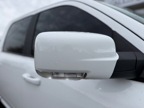 Used 2018 RAM 1500 Sport w/ Sport Premium Group image 52