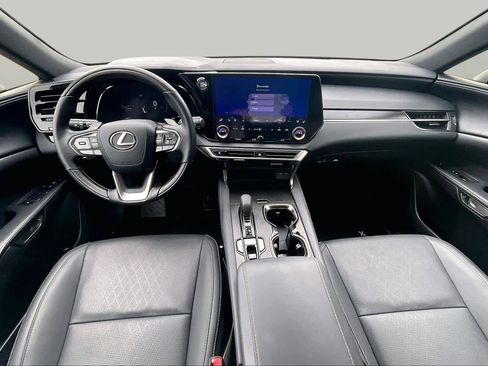 Used 2026 Lexus RX 350 Premium Plus w/ Accessory Package (K3) FWD image 16