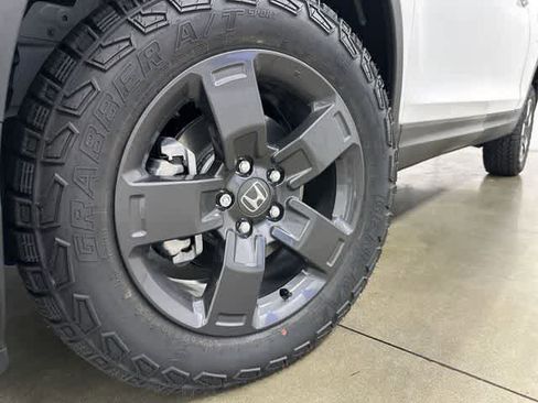 New 2026 Honda Ridgeline TrailSport image 29