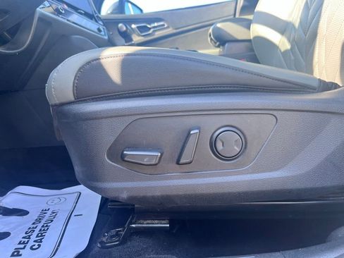 Used 2023 Kia Sportage X-Pro AWD/4WD image 9