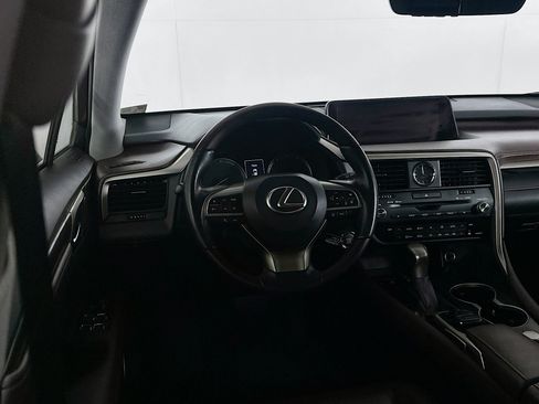 Used 2017 Lexus RX 350 2WD image 18