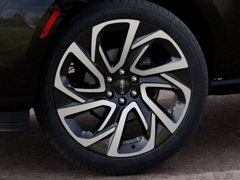 New 2027 Lincoln Navigator Black Label AWD/4WD image 19