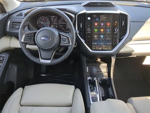 New 2026 Subaru Ascent Limited image 14